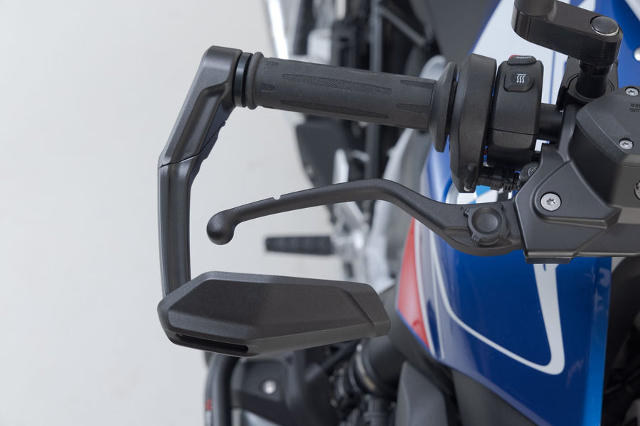 BMW R 1300 RT [2025] - protezione leva con deflettore – immagine 8