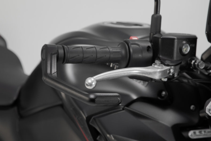 Kawasaki Z 400 [2025-2026] - lever protectors - picture 4