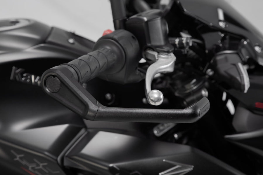 Kawasaki Z 400 [2025-2026] - lever protectors - picture 5