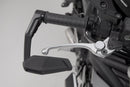 Triumph Street Triple 675 [2013-2015] - Lever guards with windscreen - picture 7