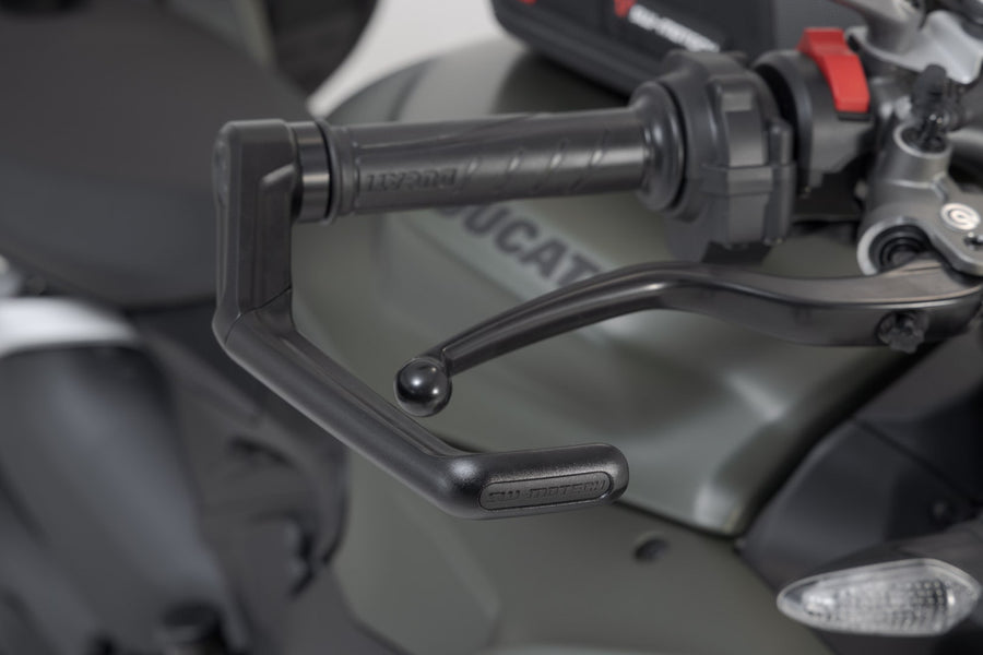 Triumph Daytona 660 [2024-2026] - Lever guards - picture 4