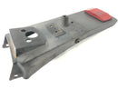 Suzuki DR 800 S SR42B [1991] - Protection anti-éclaboussures pour support de plaque d'immatriculation-2