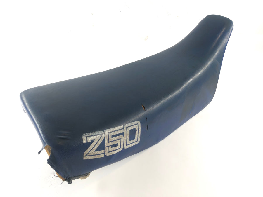 Kawasaki KLR 250 KL 250 D [1985] - Selle