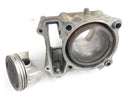 Yamaha Kodiak 400 5Y4 [2004] - Cylindre avec piston-5