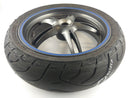 Triumph Speed ​​Triple 1050 515NJ [2006] - Rear wheel rim-2