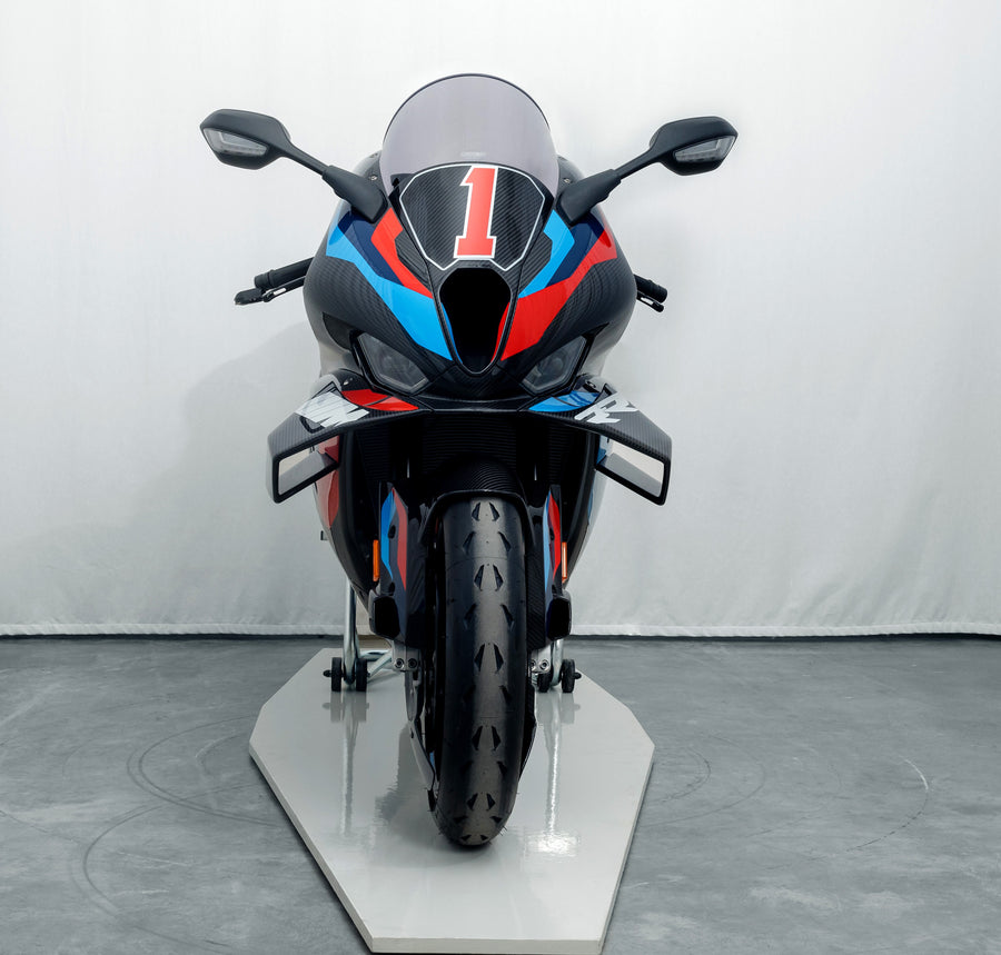 BMW M 1000 RR [2023-2024]-ORIGINAL SHAPE Disc "OM"