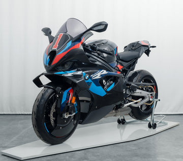 BMW M 1000 RR [2023-2024] – Originalformscheibe "OM" - 0
