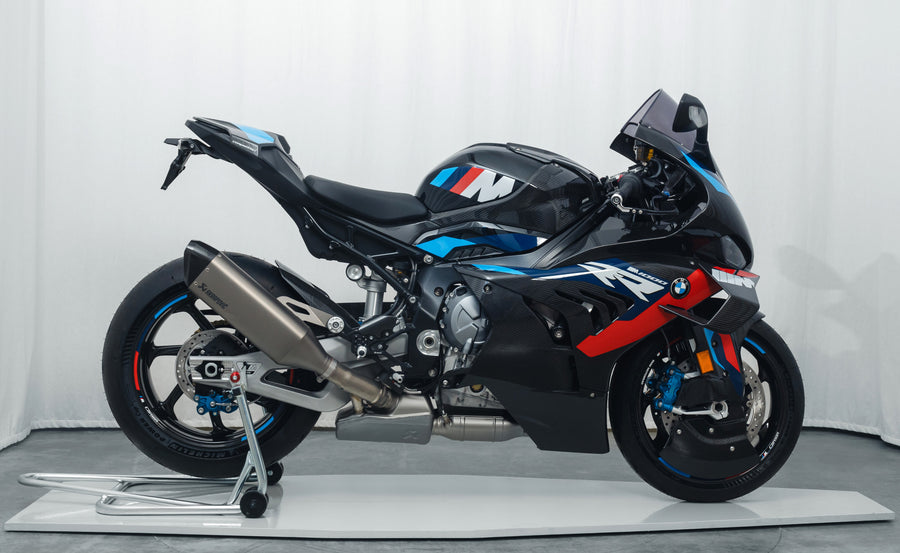 BMW M 1000 RR [2023-2024]-ORIGINAL SHAPE Disc "OM"