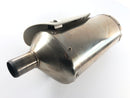 Triumph Speed ​​​​Triple 1050 515NJ [2006] - Silencieux d'échappement gauche-2