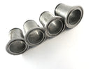 Kawasaki ZXR 400 ZX400L [1993] - Spark Plug Shafts Set-1
