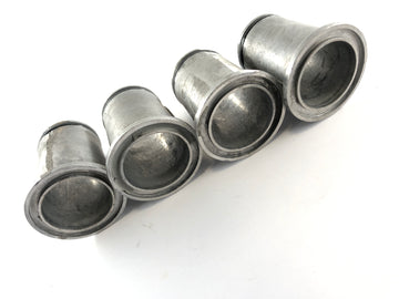 Kawasaki ZXR 400 ZX400L [1993] - Spark Plug Shafts Set