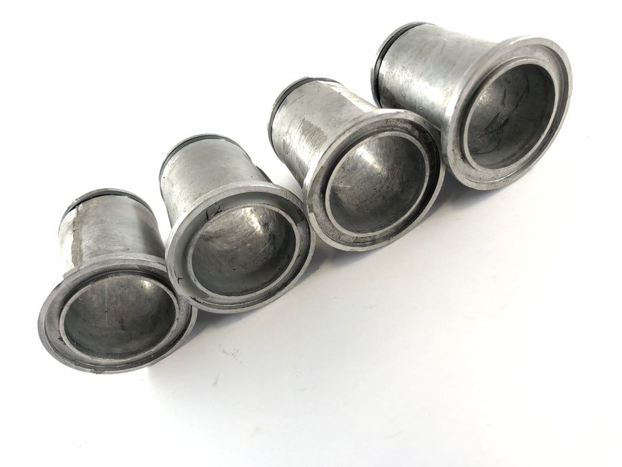 Kawasaki ZXR 400 ZX400L [1993] - Spark Plug Shafts Set