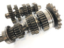 Laverda 1000/1 [1973] - Gearbox-3