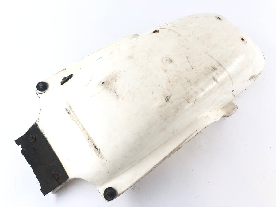 KTM 500 GS K4 [1983 Rotax] - Fender interno nella parte posteriore