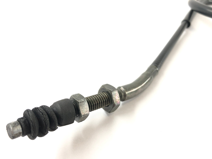 Kawasaki Z 750 ZR750J [2005] - Clutch cable