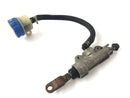 Yamaha DT 125 4BL [1999] - rear brake pump-1