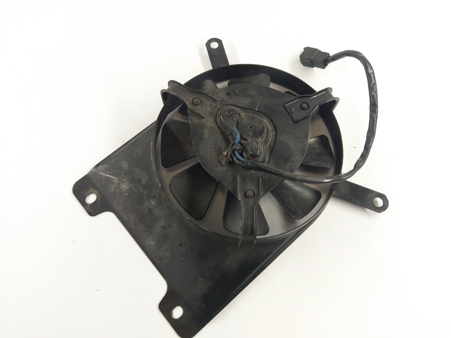 Yamaha TRX 850 4UN [1999] - Ventilateur de radiateur