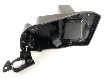 Kawasaki VN 1500 Classic VNT50D [2000] - Storage compartment tool compartment