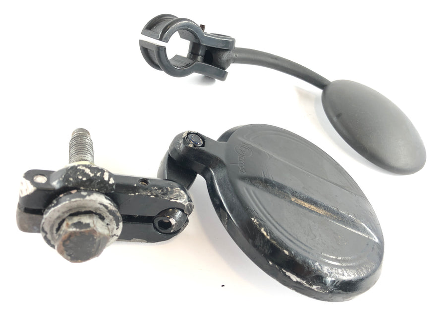 APFIAIA SX KX1 125 [2020] - Coppia di set di specchio per specchio da manubrio