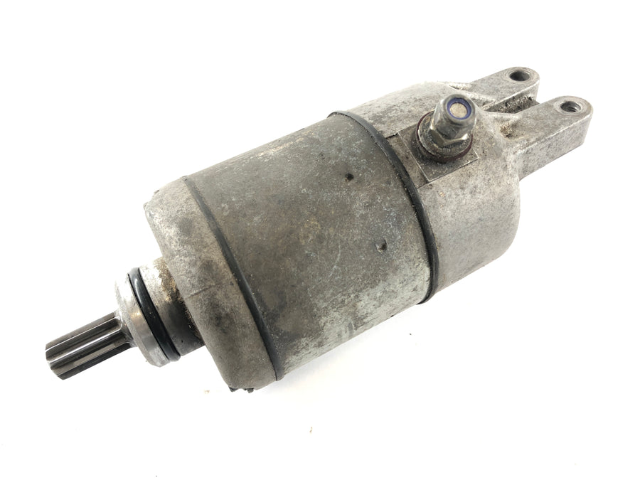KTM 640 LC4 [2003] - Starter motor