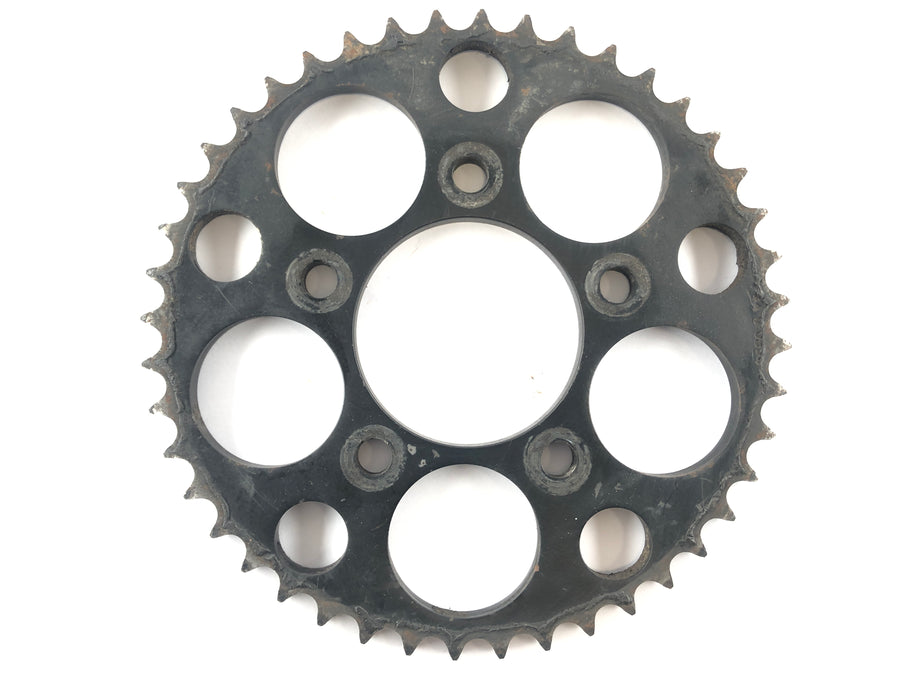 Honda CB 900 F SC01 [1981] - Sprocket