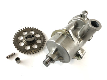 Suzuki Bandit GSF 650 S WVB5 [2005] - Ölpumpe