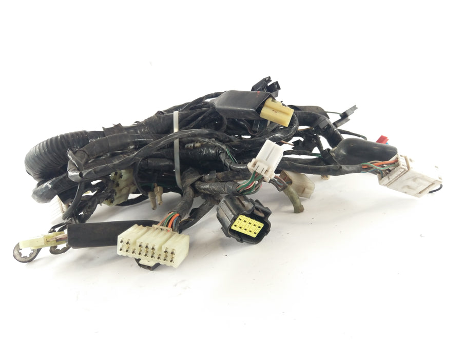 Triumph Trophy 1200 T300E [1996] - Wiring harness