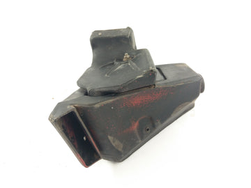 KTM ER 600 LC4 PD [1992] - Box filtro aereo airbox