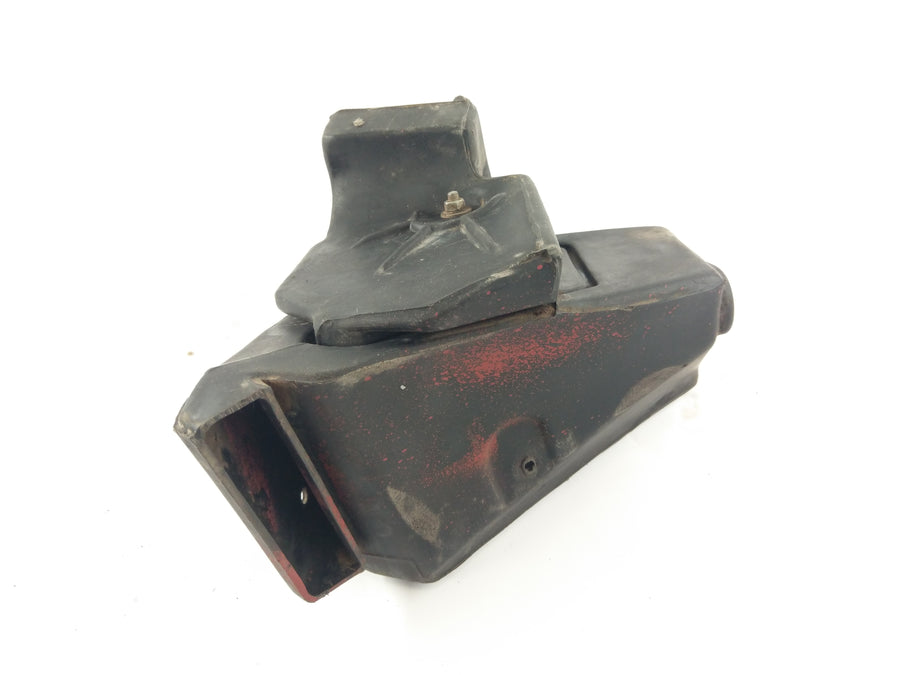 KTM ER 600 LC4-PD [1992] - Luftfilterkasten Airbox