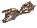 Ducati Multistrada 1000 DS [2004] - Tank petrol tank-1