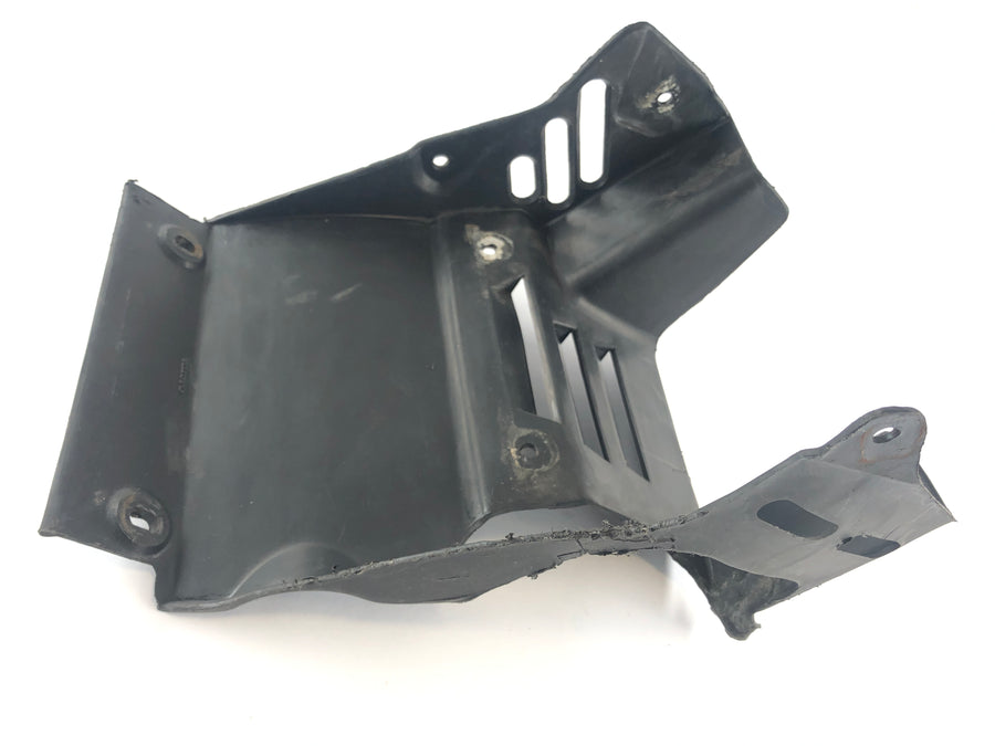 Cagiva Elefant 650 [1985] - Rear substructure interior panel rear