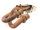 Yamaha Grizzly 660 AM03W [2003] - Manifold Exhaust Manifold-4