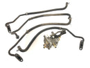 Suzuki Bandit GSF 650 S WVB5 [2005] - Soupape d'air secondaire avec conduites-1