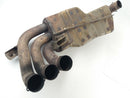 Aprilia RST 1000 Futura [2004] - exhaust collector-4