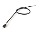 Honda NX 650 Dominator RD02 [all years] - speedometer cable - reinforced version-1