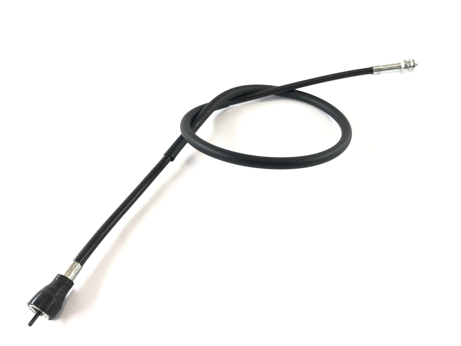 Honda NX 650 Dominator RD02 [all years] - speedometer cable - reinforced version