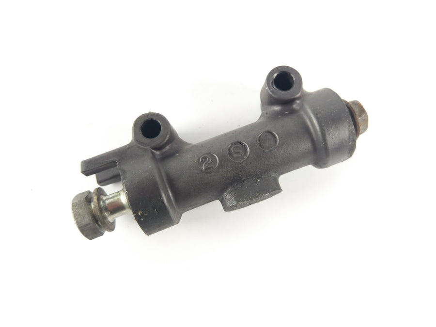 Kawasaki VN 750 [1994] - Brake line distributor front brake