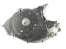 Honda XL 500 S PD01 [1982] - [1997] - Cache moteur et cache alternateur noir-2