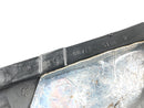 Yamaha DT 125 R DE03 [1999] - Side panel rear panel right-4
