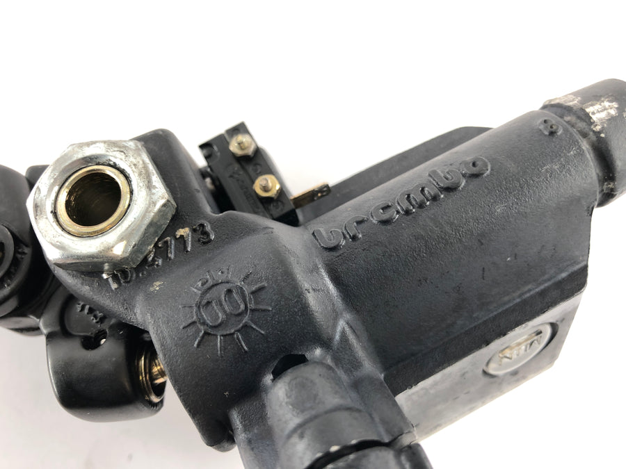 KTM LC4 640 Duke 2  [2001] - Handbremspumpe Vorderradbremse
