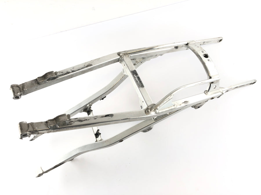 Husqvarna SMR 570 [2003] - Frame posteriore