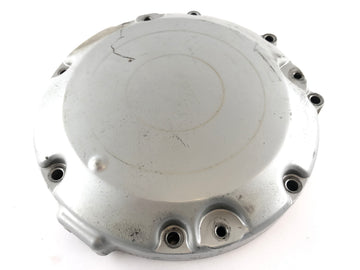 Kawasaki VN 1500 A VNAA [toutes années] - couvercle d'embrayage couvercle moteur - 0
