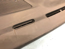 BMW M 535i E28 [1986] - Tableau de bord quelques fissures-4