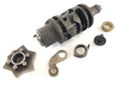 Triumph Speed ​​​​Triple 1050 515NJ [2006] - Tambour de changement de vitesse-1
