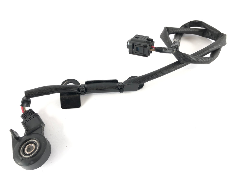 BMW K 1200 RS [2001] - Side stand switch