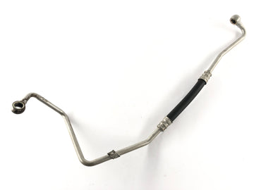 BMW F 650 CS Scarver [2001] - Conduite d'huile
