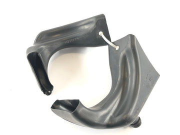 Yamaha XJR 1200 4PU [1995] - Ram Air right and left air duct - 0