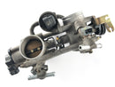 Ducati Multistrada 1000 DS [2004] - Papillon des gaz-5