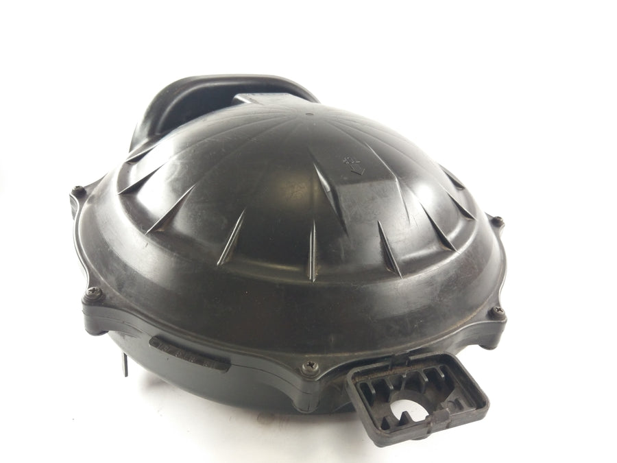 Honda ST 1100 SC26 Pan European [1990] - Air Filter Airbox
