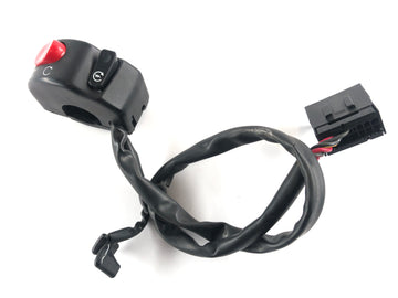 Triumph Sprint 955i RS T695 [2001] - Handlebar switch right - 0